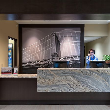 Staybridge Suites Eau Claire - Altoona By Ihg Kültér fotó