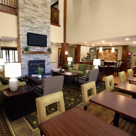 Staybridge Suites Eau Claire - Altoona By Ihg Kültér fotó