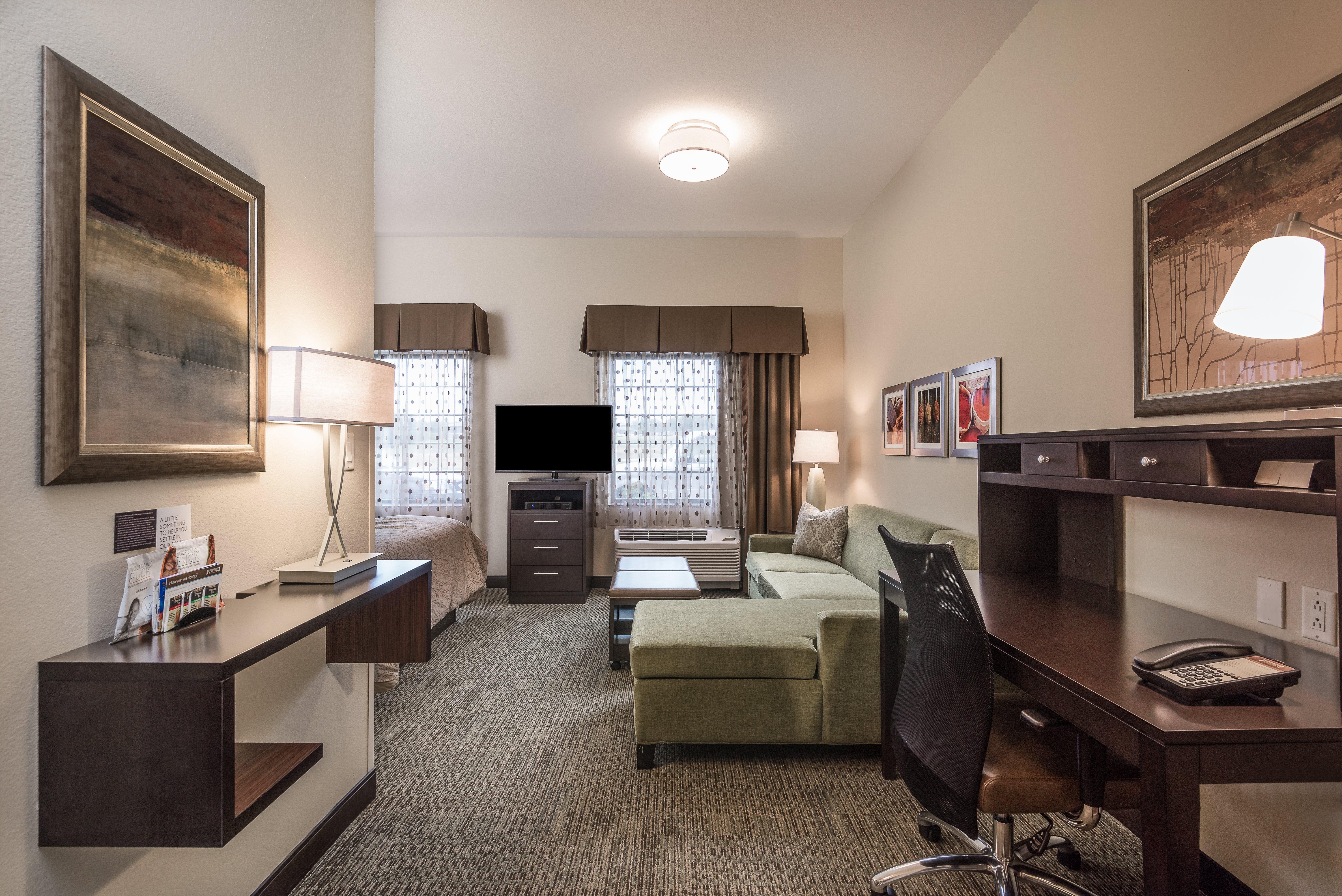 Staybridge Suites Eau Claire - Altoona By Ihg Kültér fotó