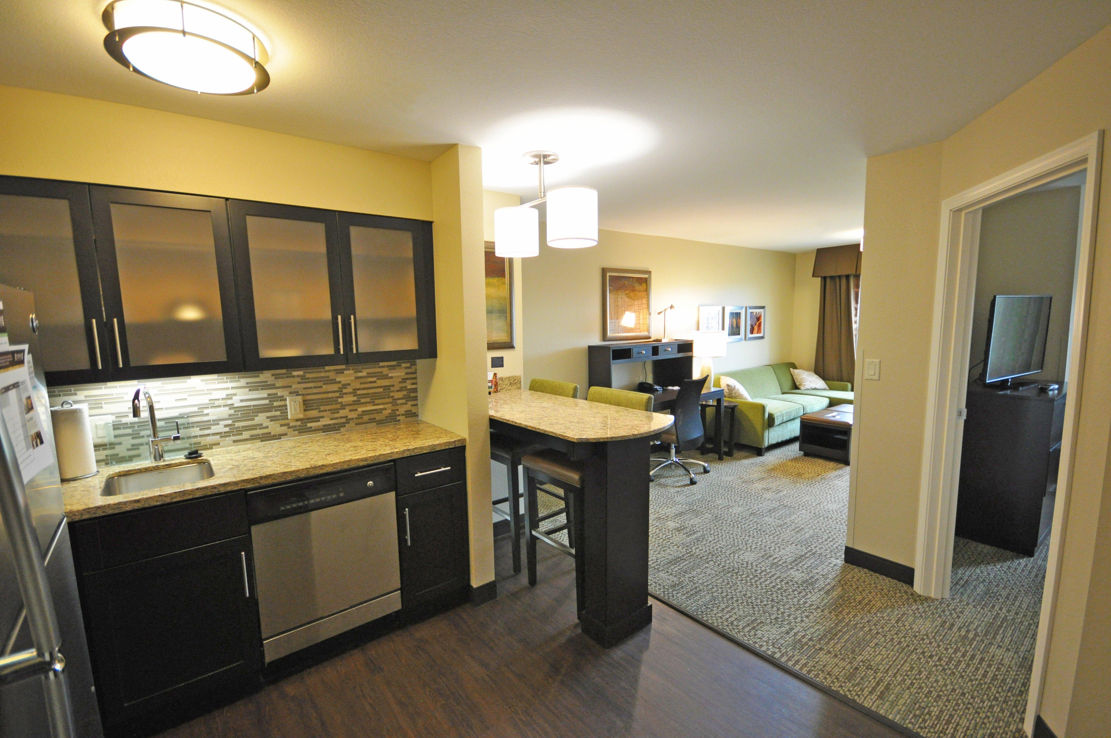 Staybridge Suites Eau Claire - Altoona By Ihg Kültér fotó