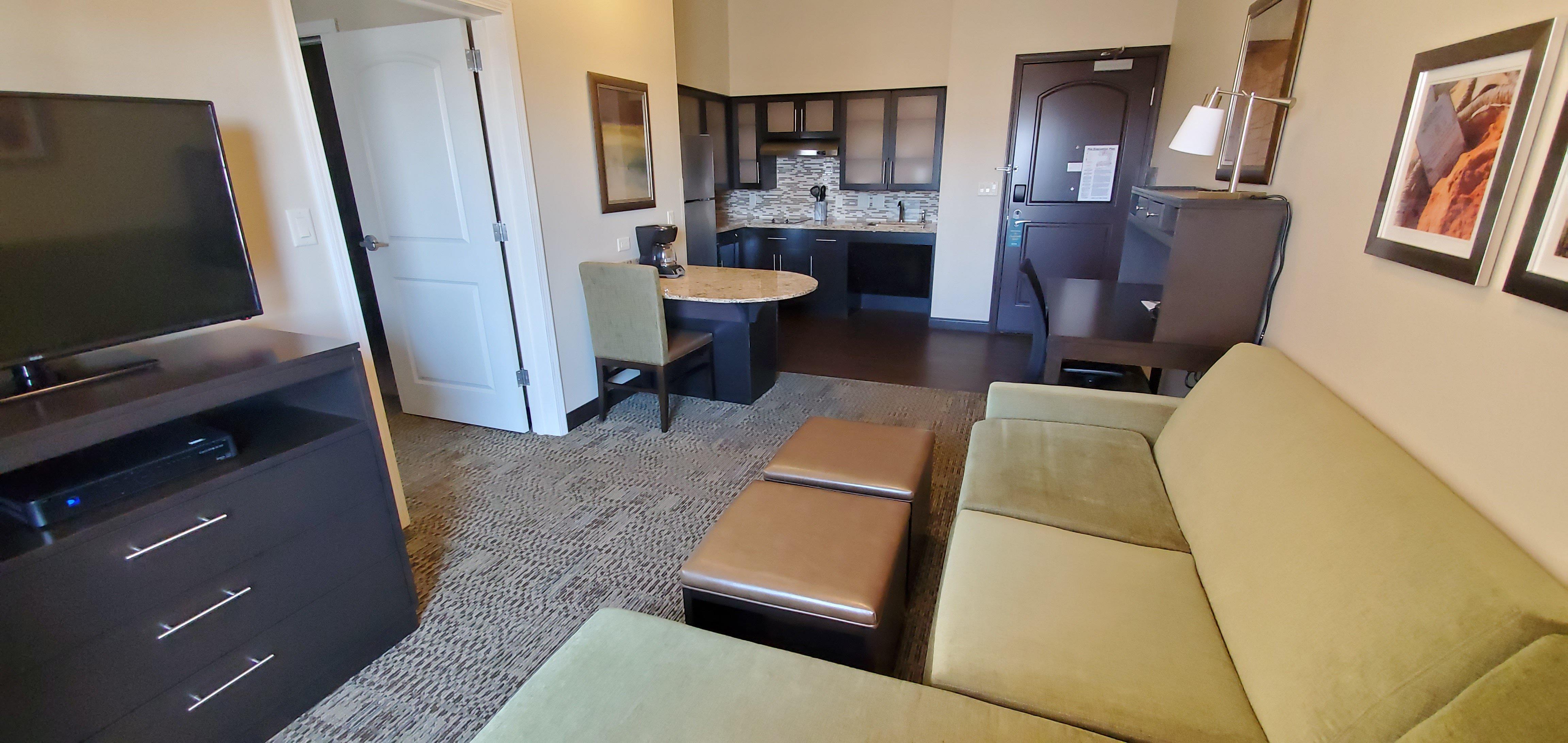 Staybridge Suites Eau Claire - Altoona By Ihg Kültér fotó
