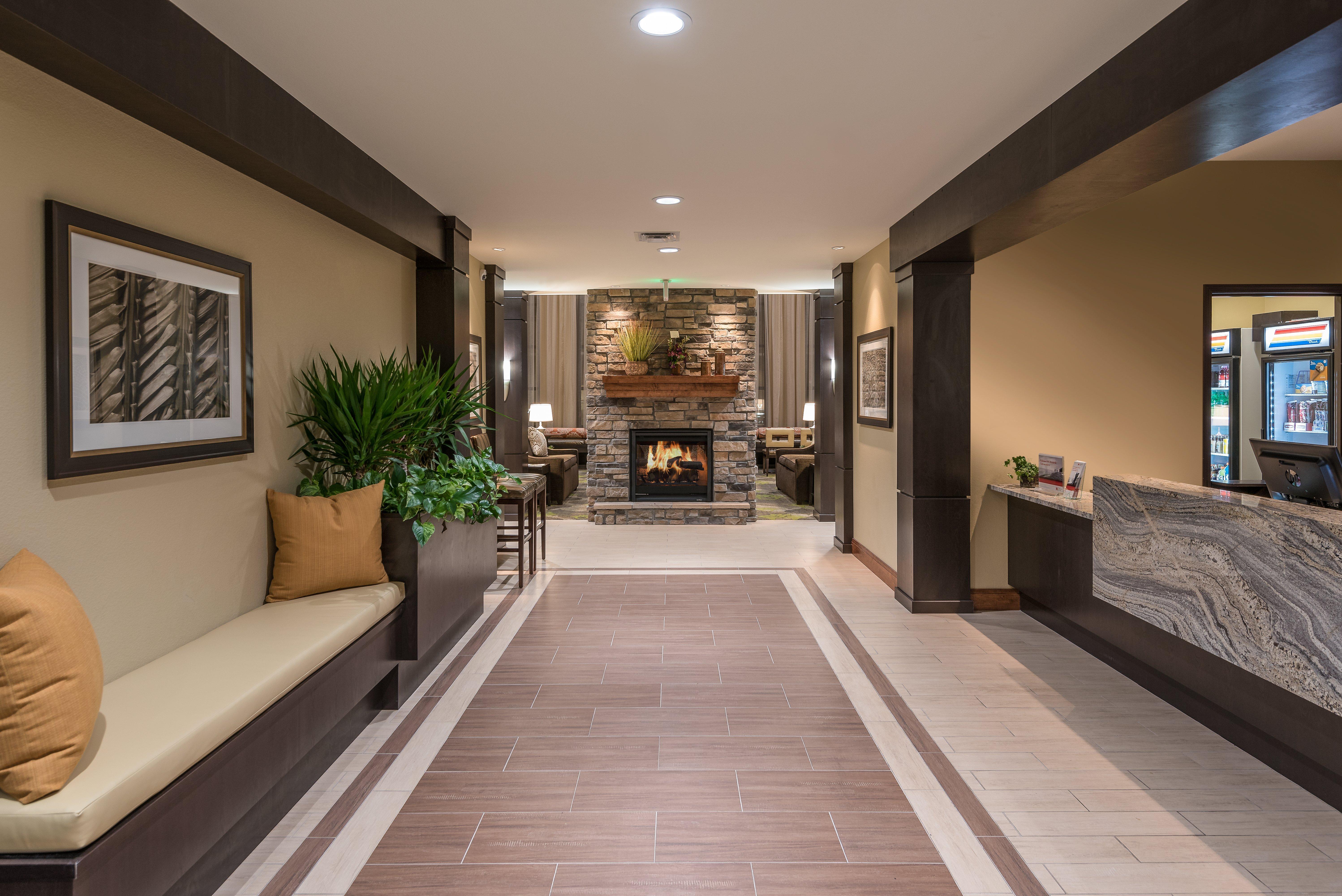 Staybridge Suites Eau Claire - Altoona By Ihg Kültér fotó