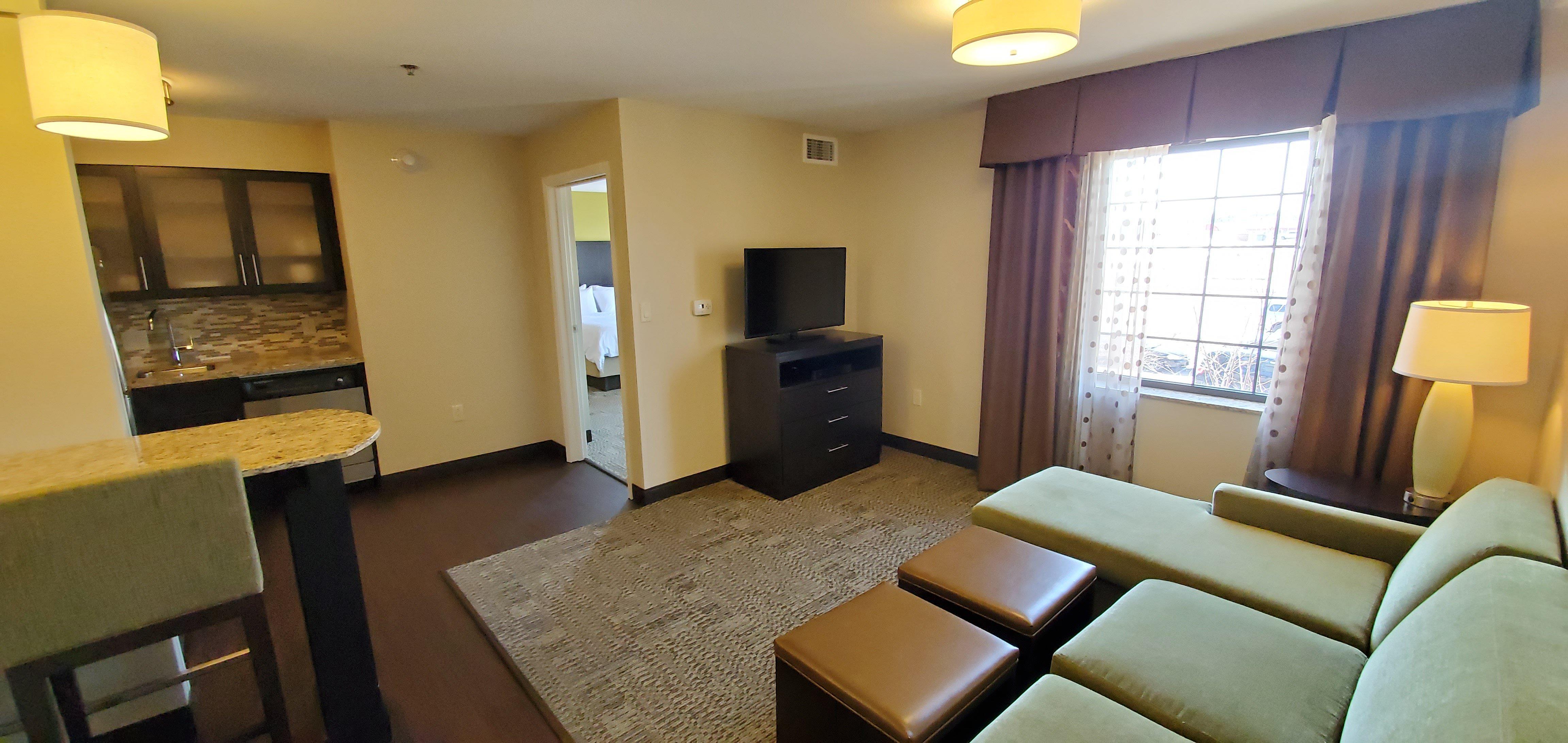 Staybridge Suites Eau Claire - Altoona By Ihg Kültér fotó