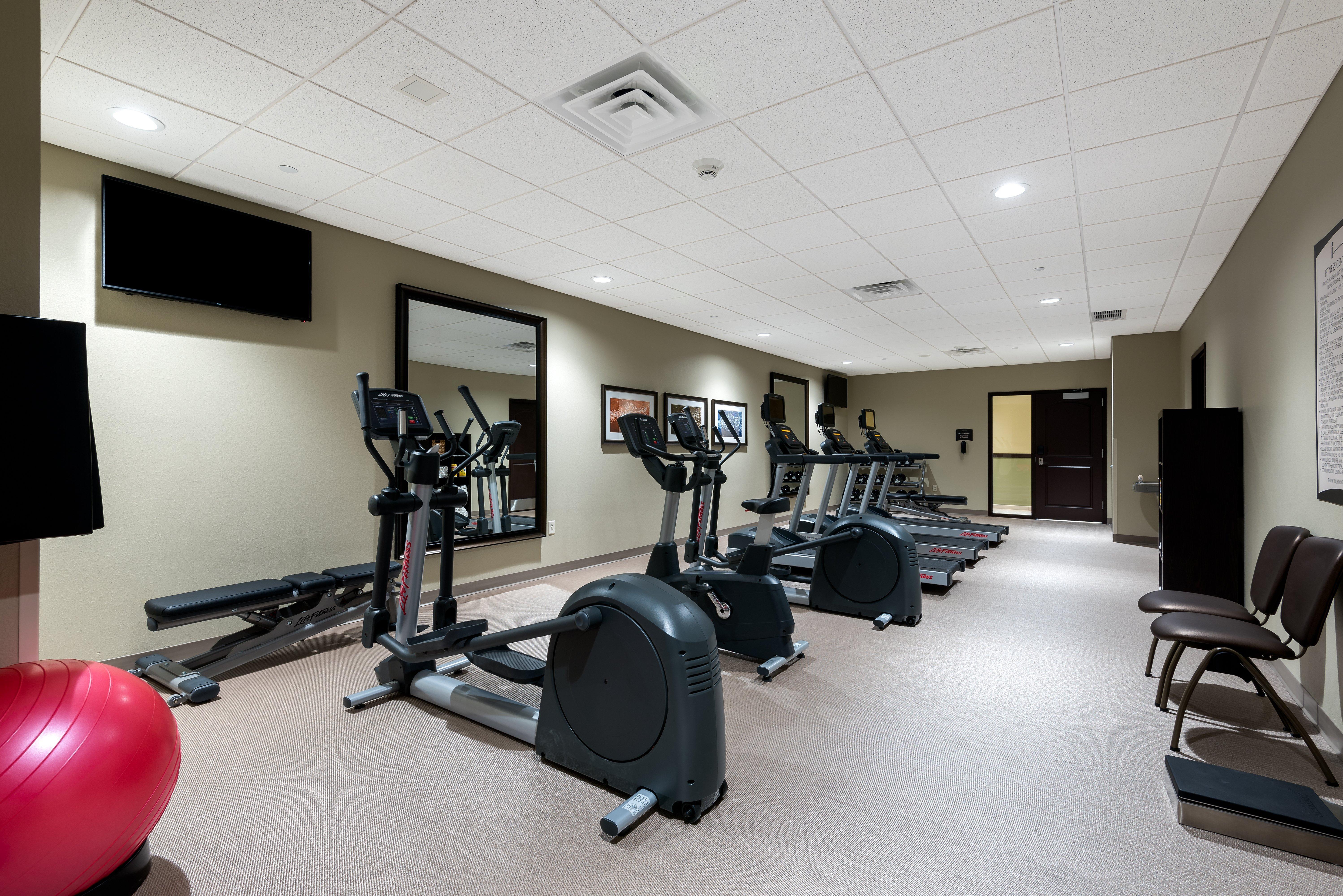 Staybridge Suites Eau Claire - Altoona By Ihg Kültér fotó