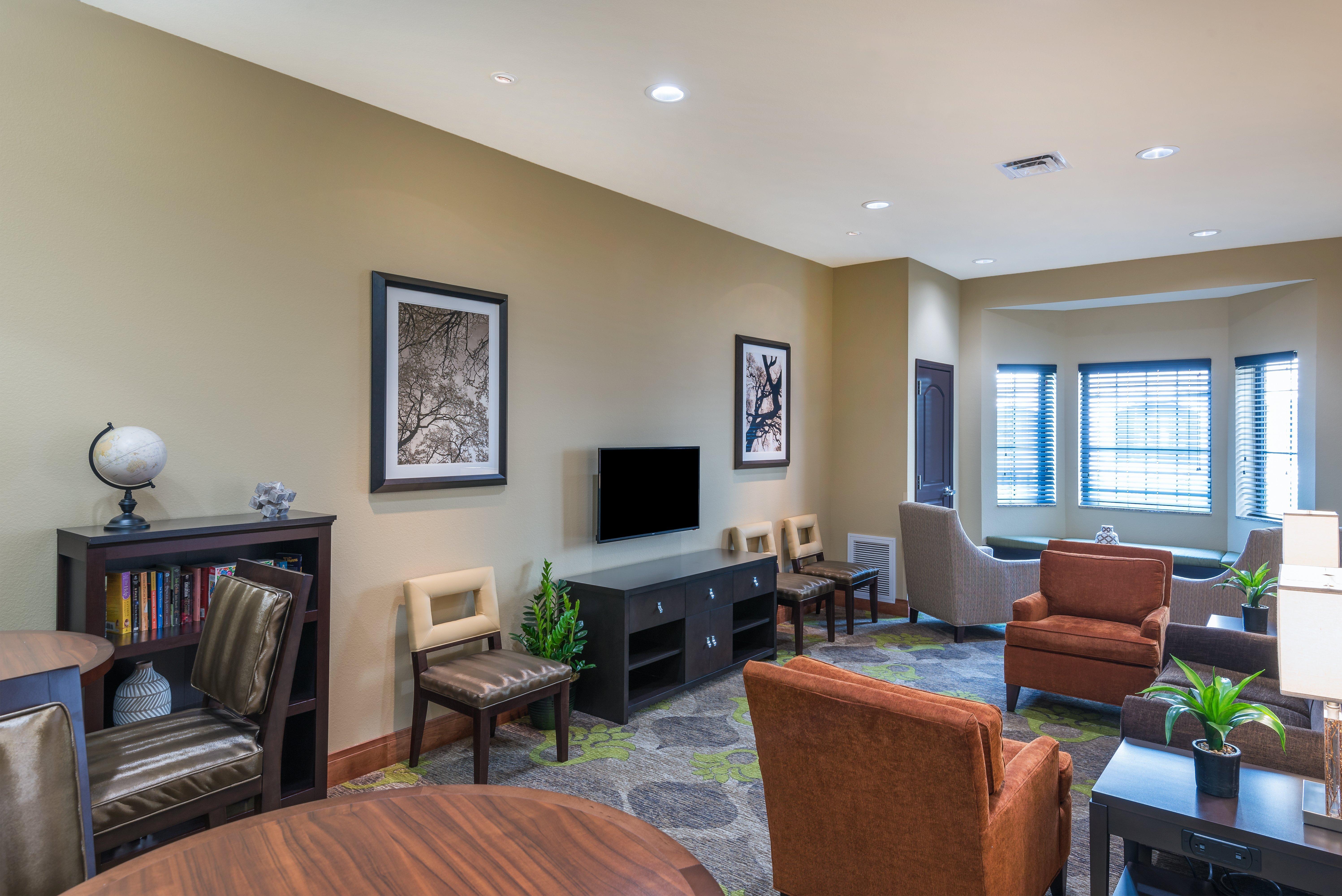 Staybridge Suites Eau Claire - Altoona By Ihg Kültér fotó