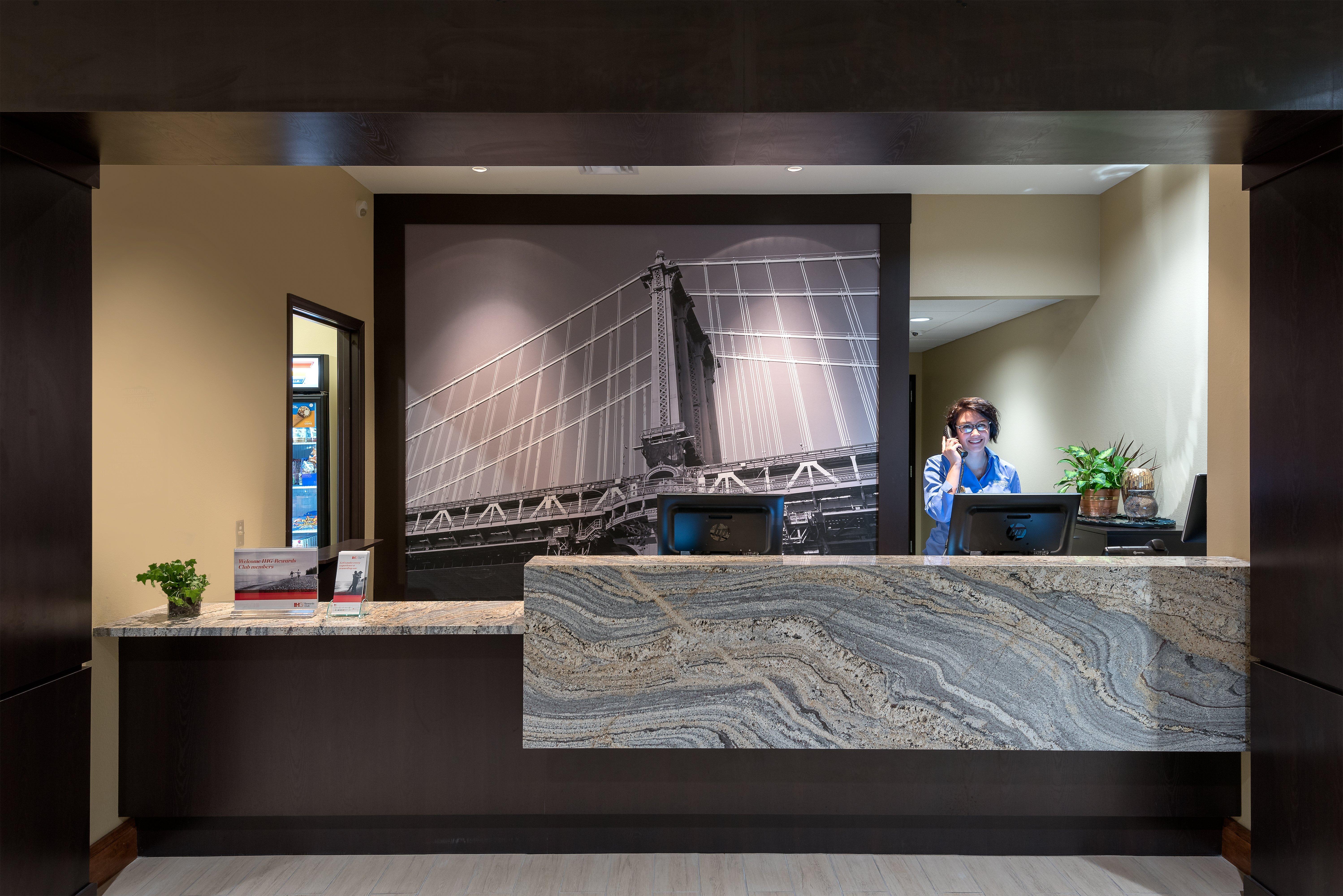 Staybridge Suites Eau Claire - Altoona By Ihg Kültér fotó