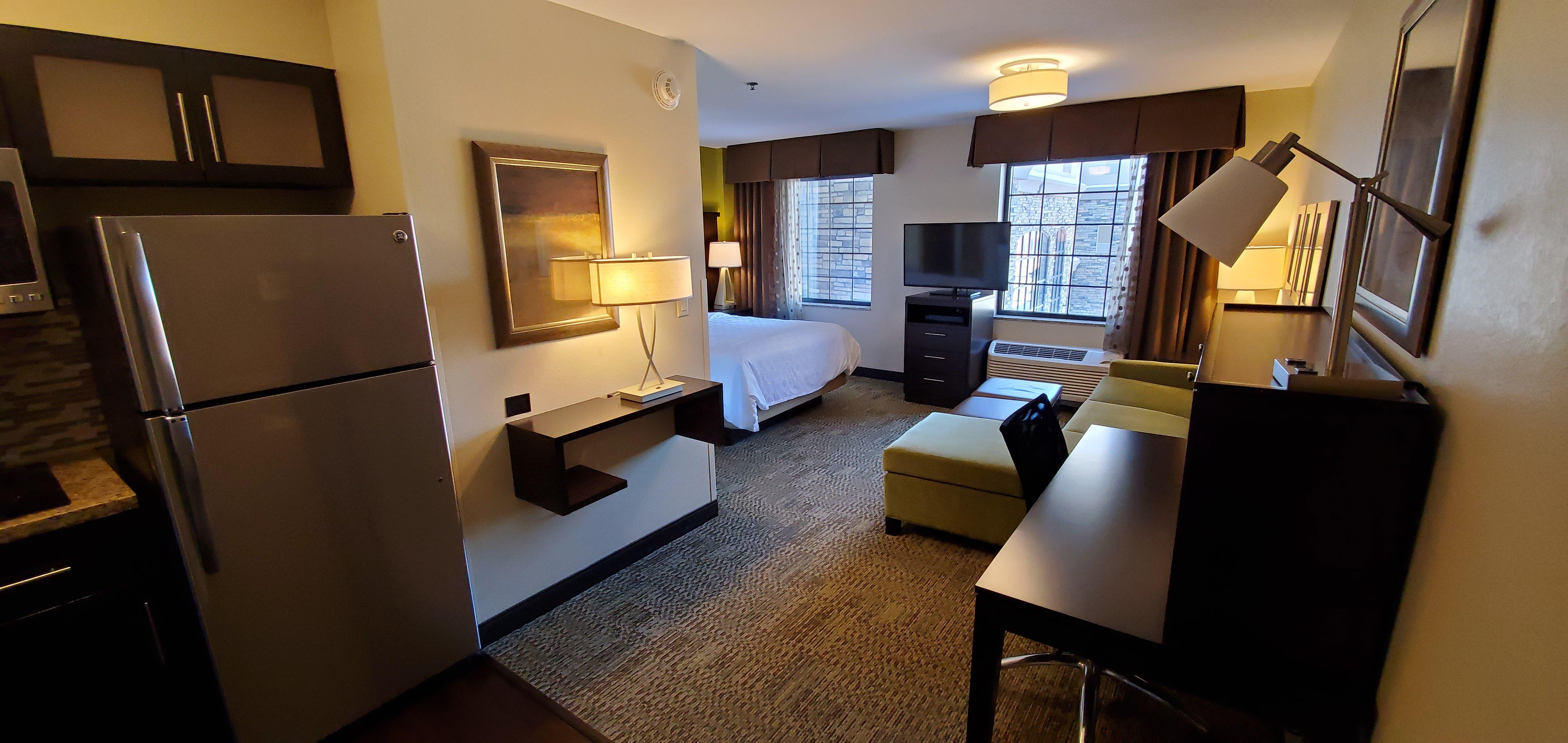 Staybridge Suites Eau Claire - Altoona By Ihg Kültér fotó