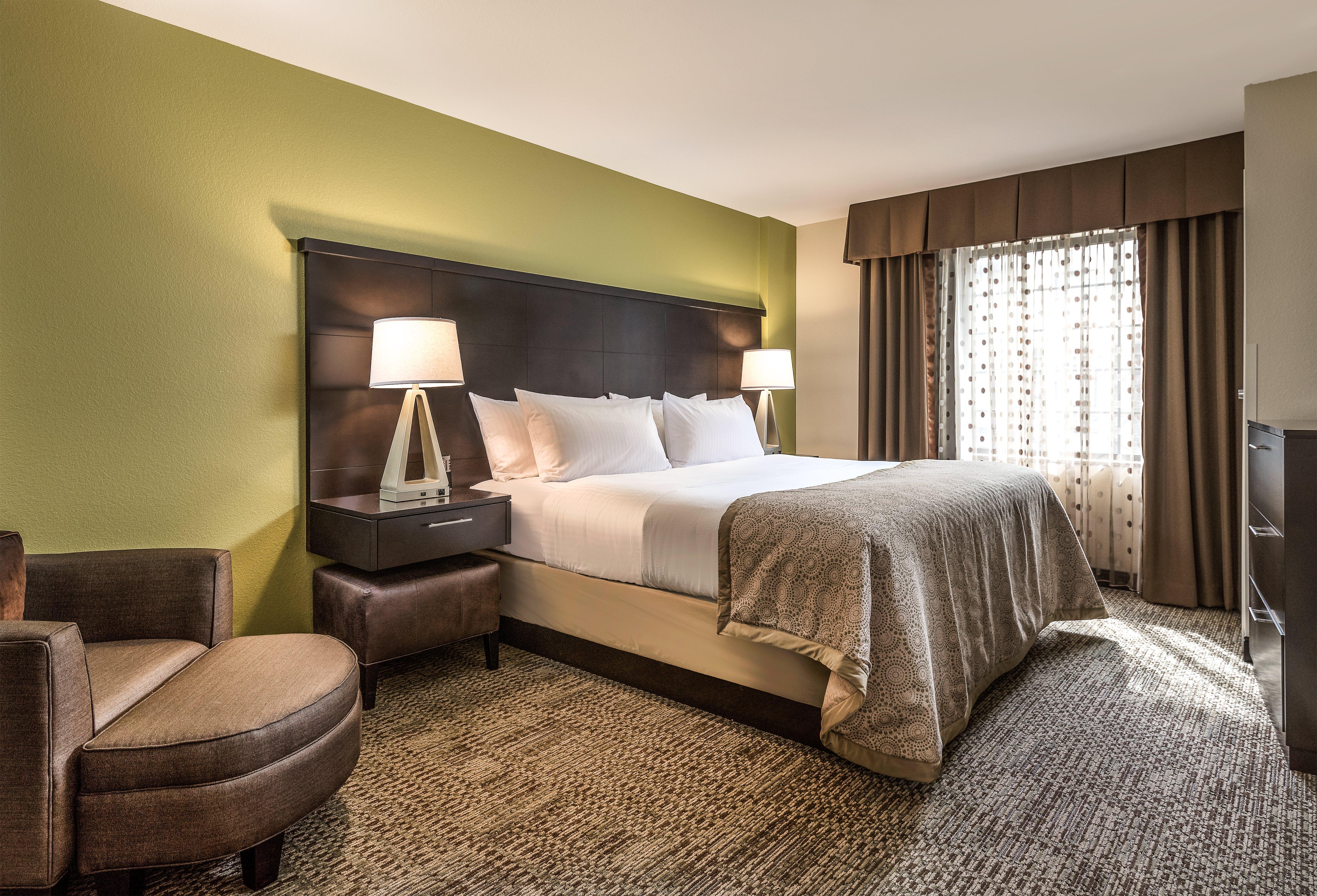 Staybridge Suites Eau Claire - Altoona By Ihg Kültér fotó