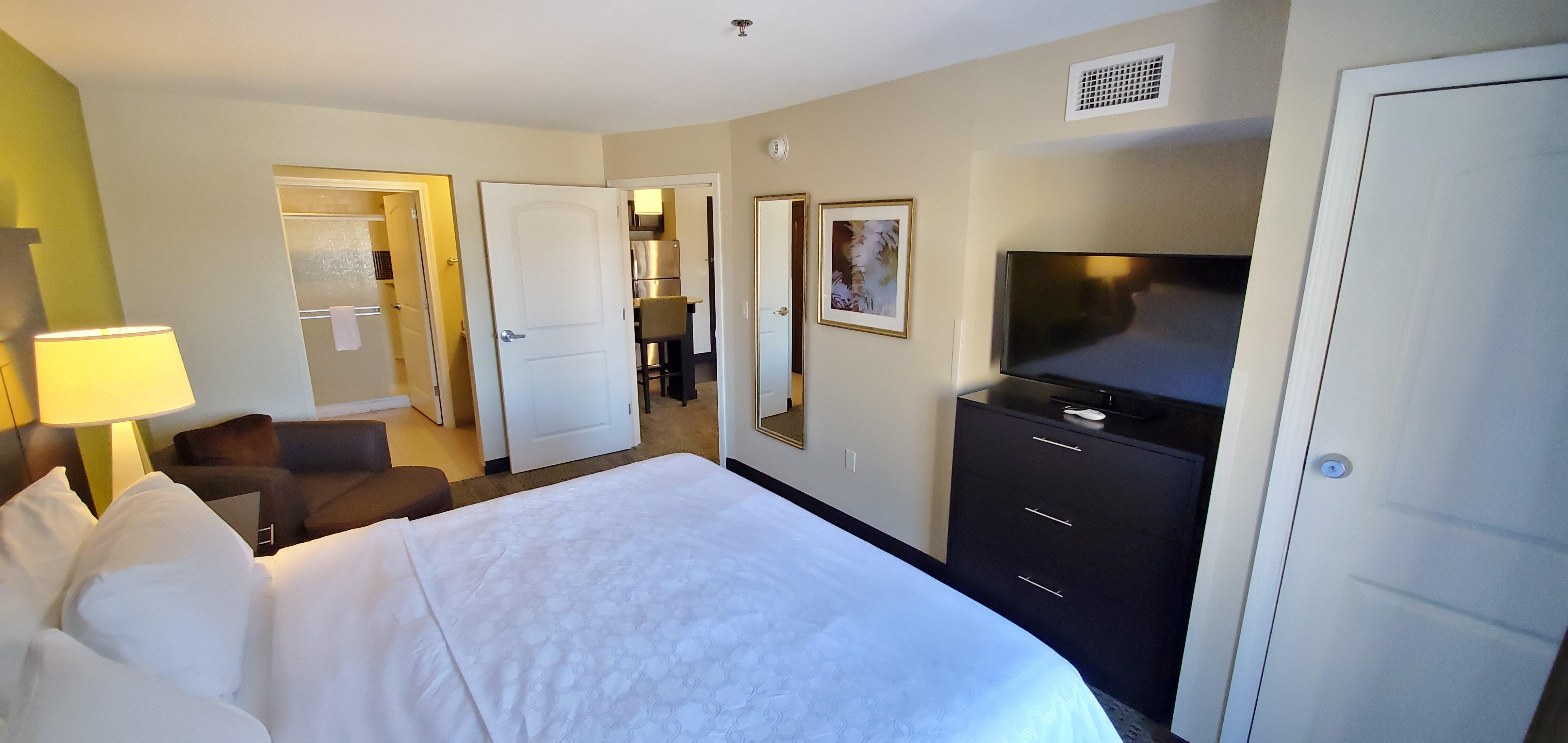 Staybridge Suites Eau Claire - Altoona By Ihg Kültér fotó