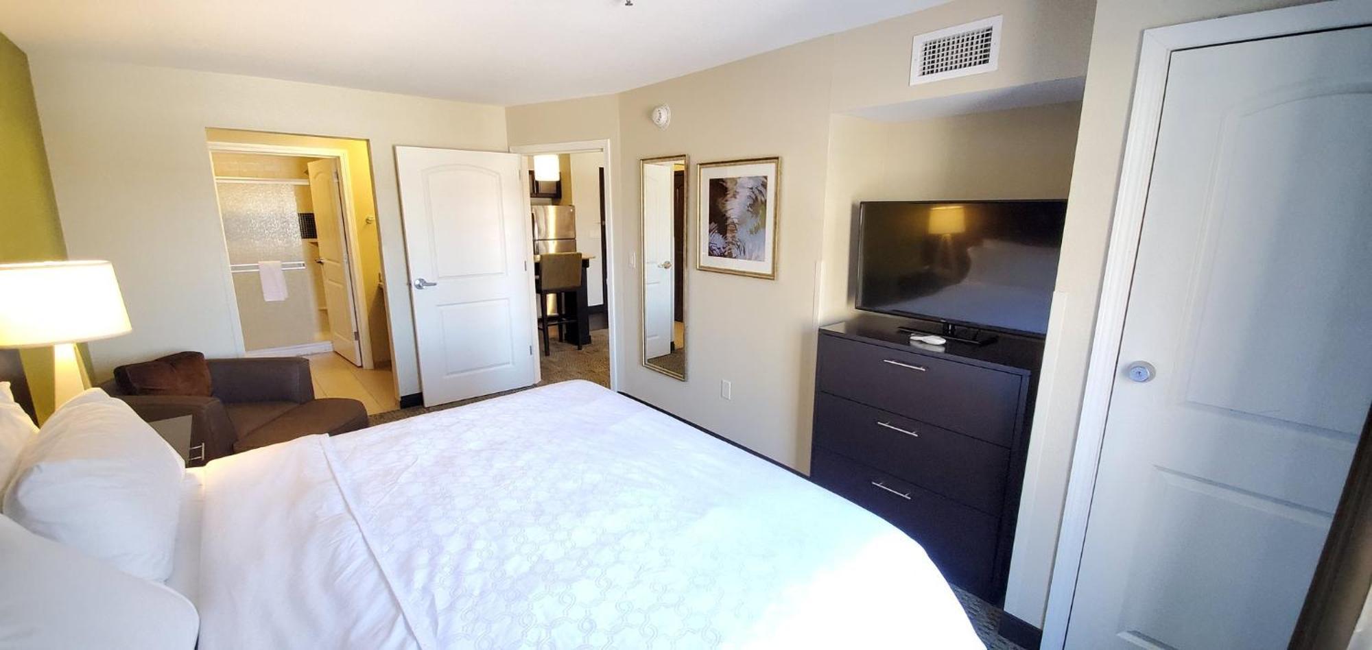 Staybridge Suites Eau Claire - Altoona By Ihg Kültér fotó