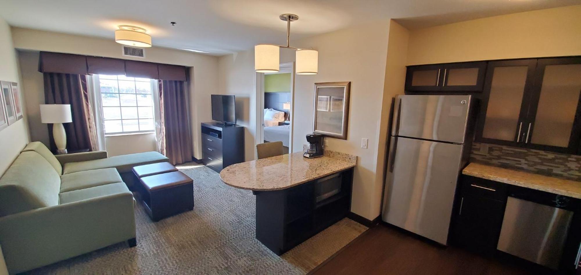 Staybridge Suites Eau Claire - Altoona By Ihg Kültér fotó
