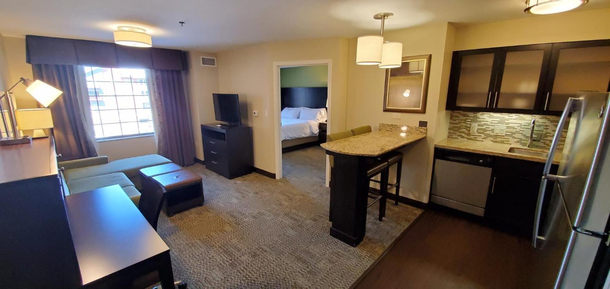 Staybridge Suites Eau Claire - Altoona By Ihg Kültér fotó